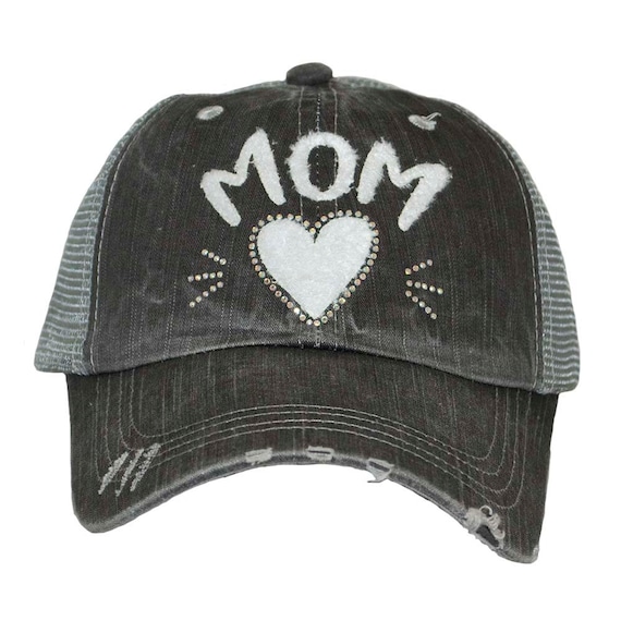 mesh baseball caps