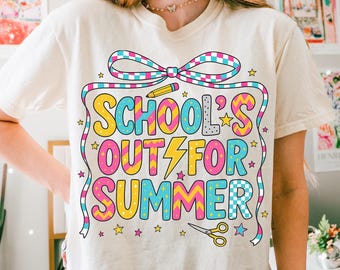 Escuela terminada para el verano (Png), Último día de clases (Png), Agradecimiento a los maestros (Png), Escuela (Png), Vacaciones de verano para niños, Escuela de verano para maestros preppy