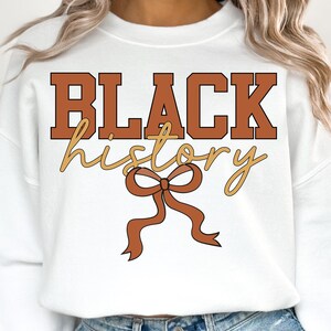 Historia negra PNG, Mes de la historia negra PNG, Diseño de sublimación, Descarga digital Png, Afroamericano Png, Juneteenth Png, Chicas negras Png