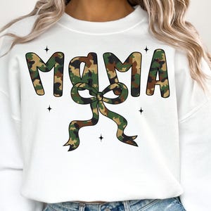Mama Camo Camouflage Png, Mama Coquette Png, Mama Png, Mama Varsity Png, Mothers Day Png, Mama Bow Png, Duck Camo, Camo Mama, Retro Mama Png