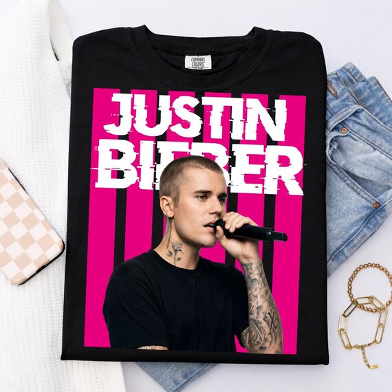 Justin Bieber PNG, Trendy Justin Bieber PNG, Trendy Justin Bieber Shirt PNG, Trendy Shirt Design, Justin Bieber Lovers Shirt Png, Trendy Png
