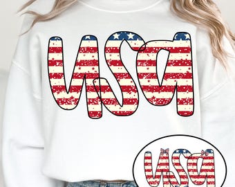 Coquette USA Png, Retro América Png, 4 de julio PNG, Diseño de sublimación del 4 de julio, América popular Png, Patriótico Png, Femenino png