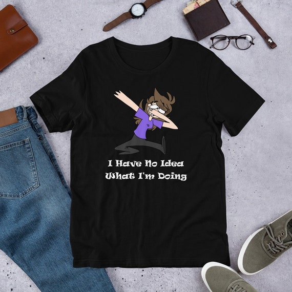 Jaiden Animations T-shirt