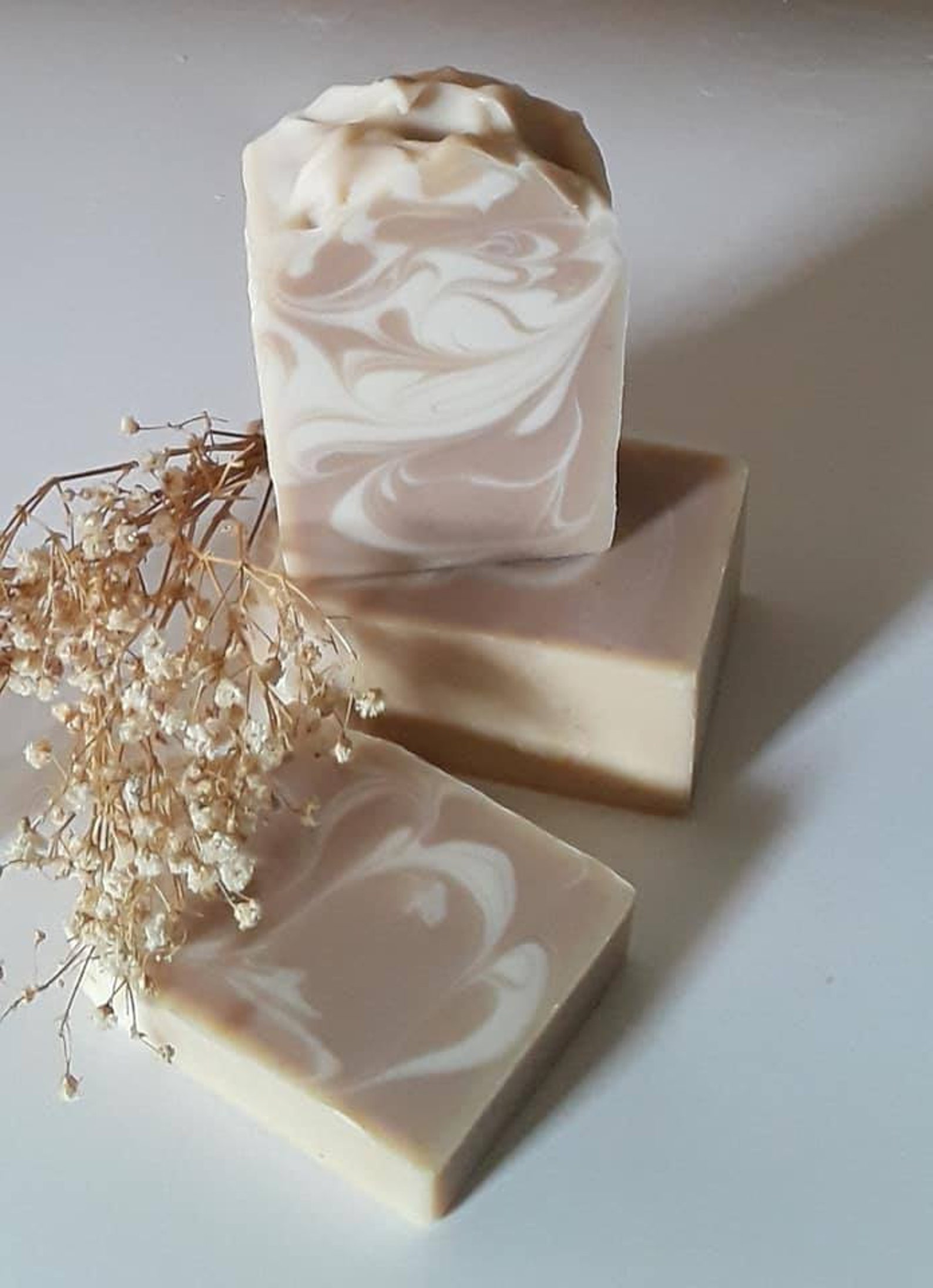 Sandalwood Soap Handmade Soap 5 oz Etsy