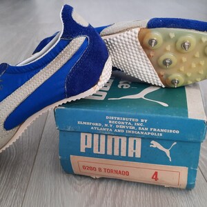 Buy Puma Track Spikes Online In India Etsy India