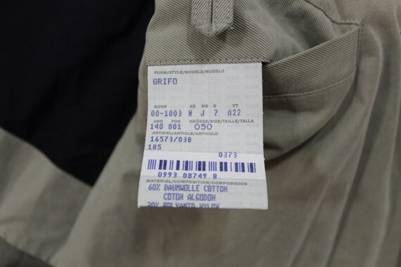 Hugo boss 2025 xl 60