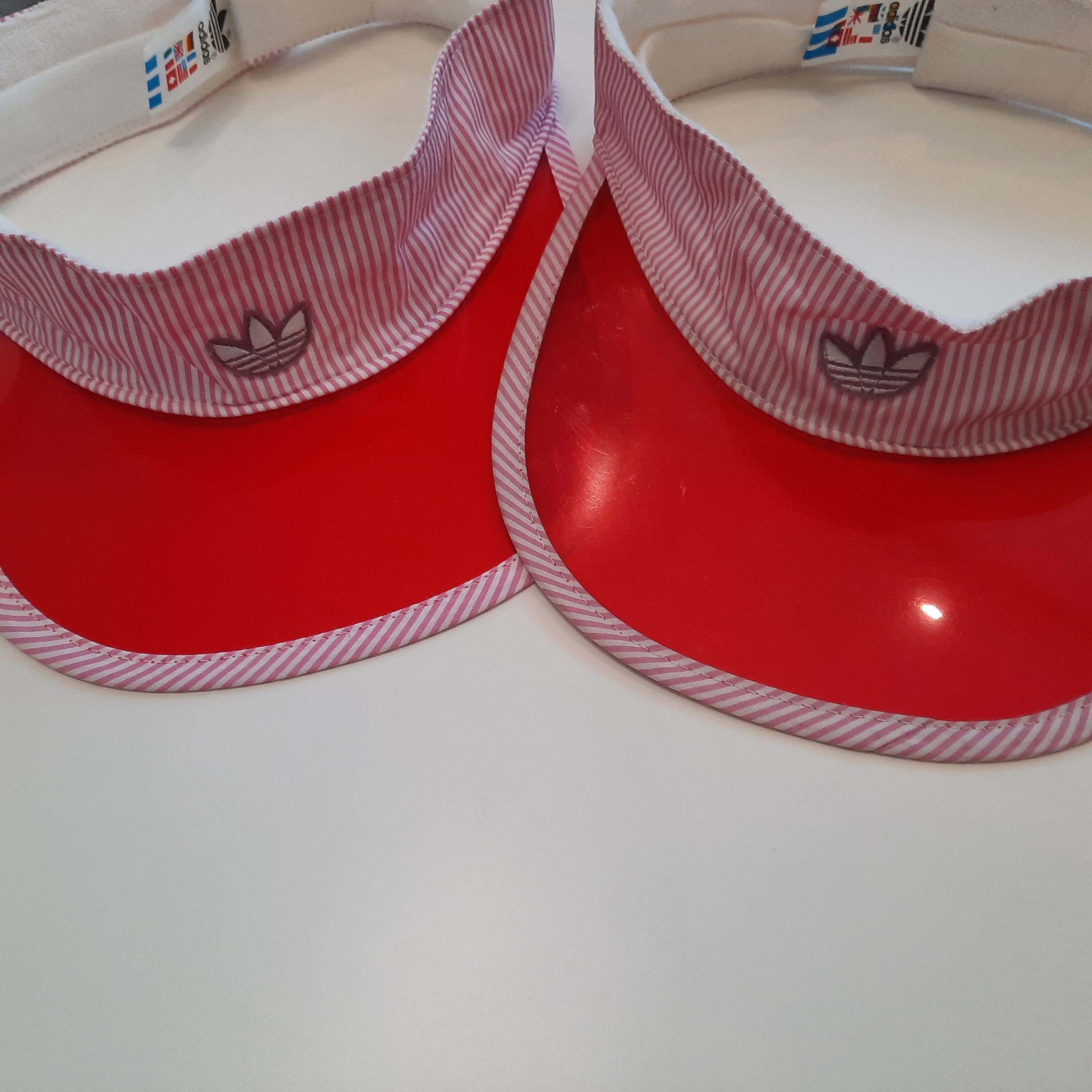 adidas tennis visor