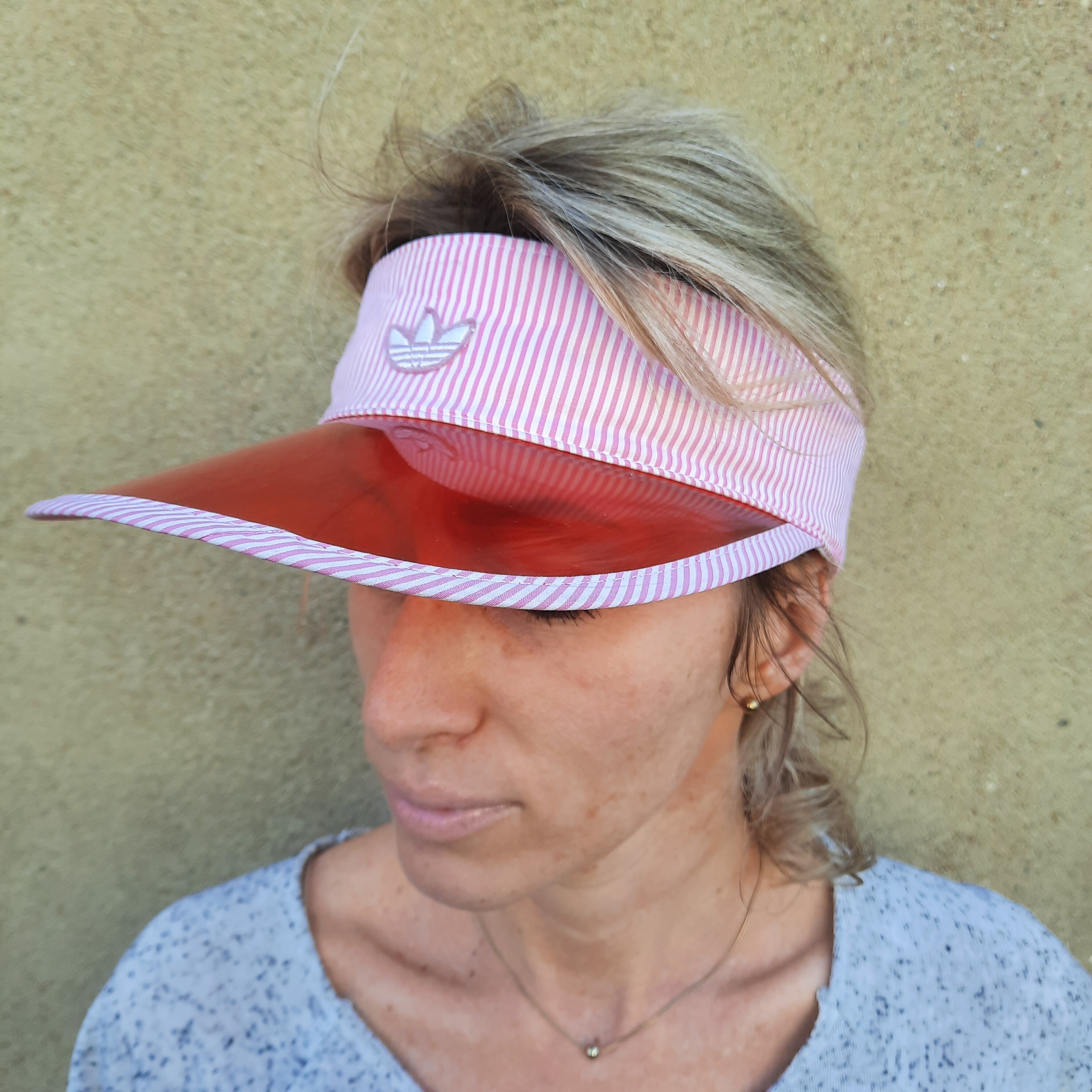 adidas tennis visor