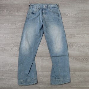 Levis 2024 twisted jeans