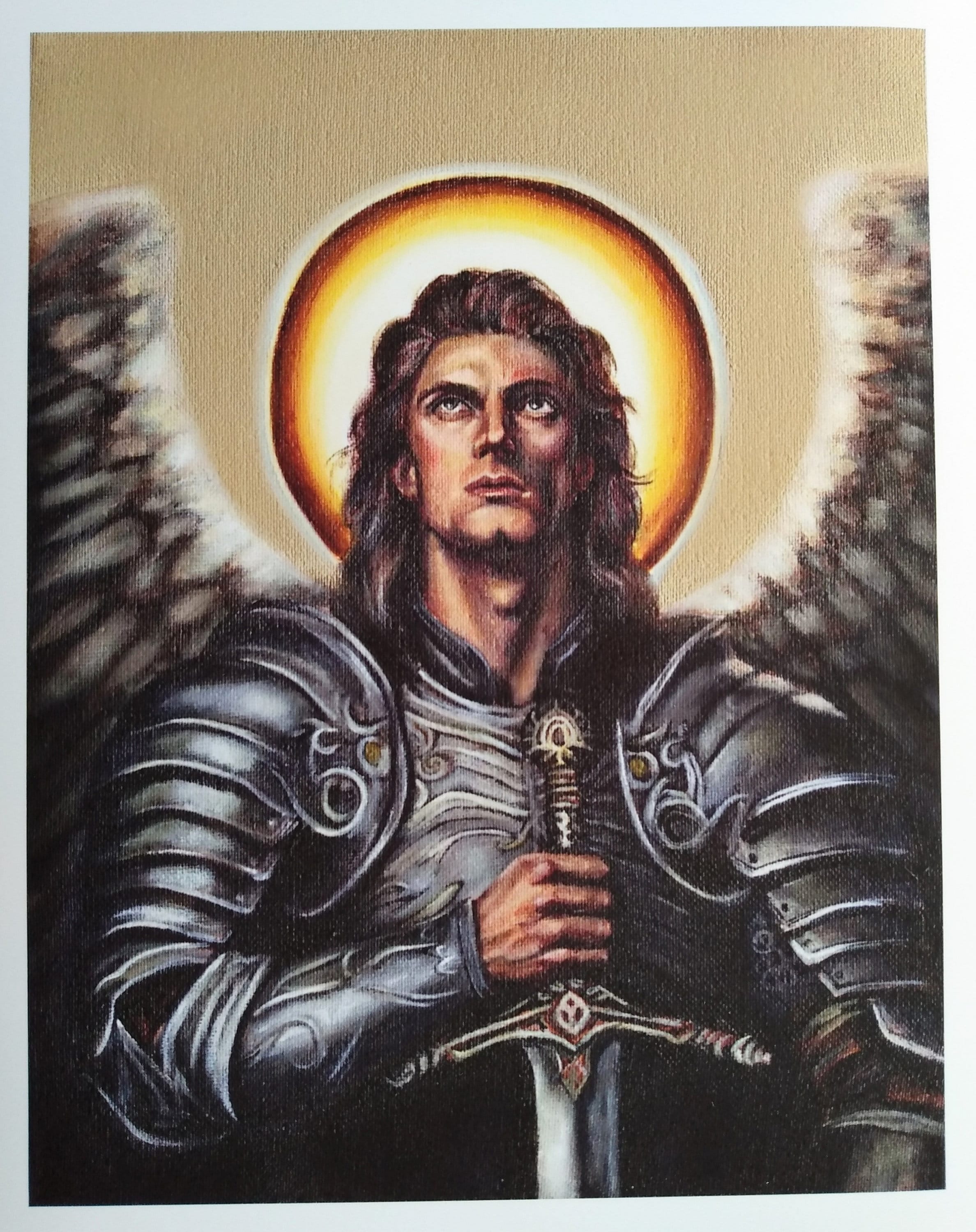 St. Michael the Archangel 