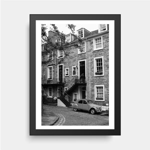 Notting Hill, London UK