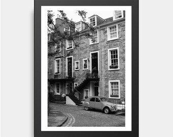 Notting Hill, London UK