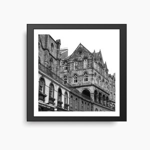 Vecchia Edimburgo