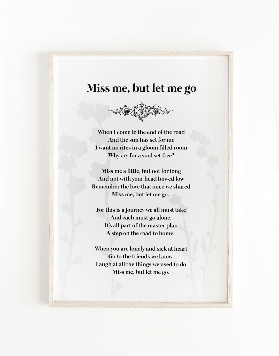 Let Me Go Poem by Christina Rossetti, Christina Rossetti, Christina ...