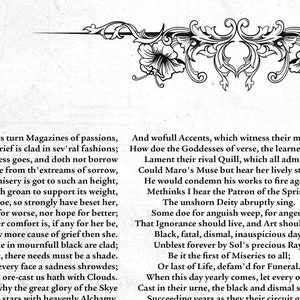 Funeral Eulogy Poem by Anne Bradstreet, Anne Bradstreet, Anne ...