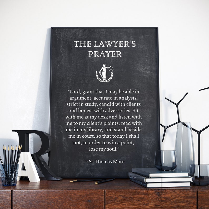 Law School Graduation Gift Lawyer Gift Gifts for Lawyers Etsy