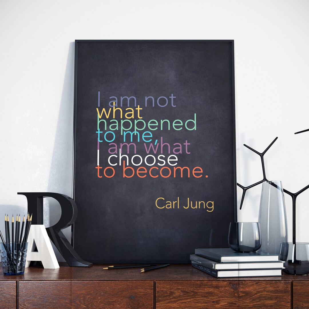 Carl Jung Carl Jung Quote Poster Chalkboard Carl Jung Quote Poster Carl Jung Carl Jung Quote Poster Chalkboard Carl Jung Quote Poster