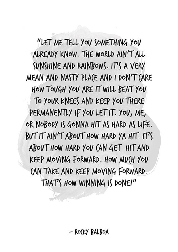 Let Me In Movie Quotes