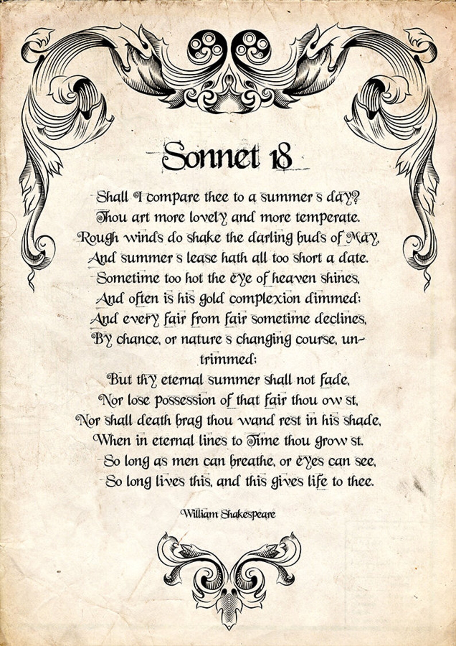 Permet Blog