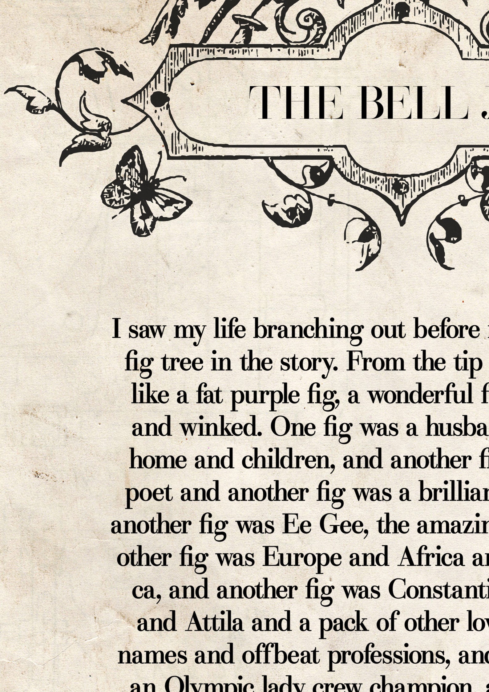the bell jar by sylvia plath the bell jar by sylvia plath