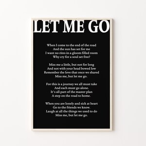 Let Me Go Poem by Christina Rossetti, Christina Rossetti, Christina ...