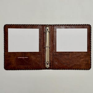 2 pocket card binder SPR 78546 Sparco 2-pocket Leatherette Portfolio SPR78546 TIME TESTED 9-Pocket Toploader Card Binder Blue