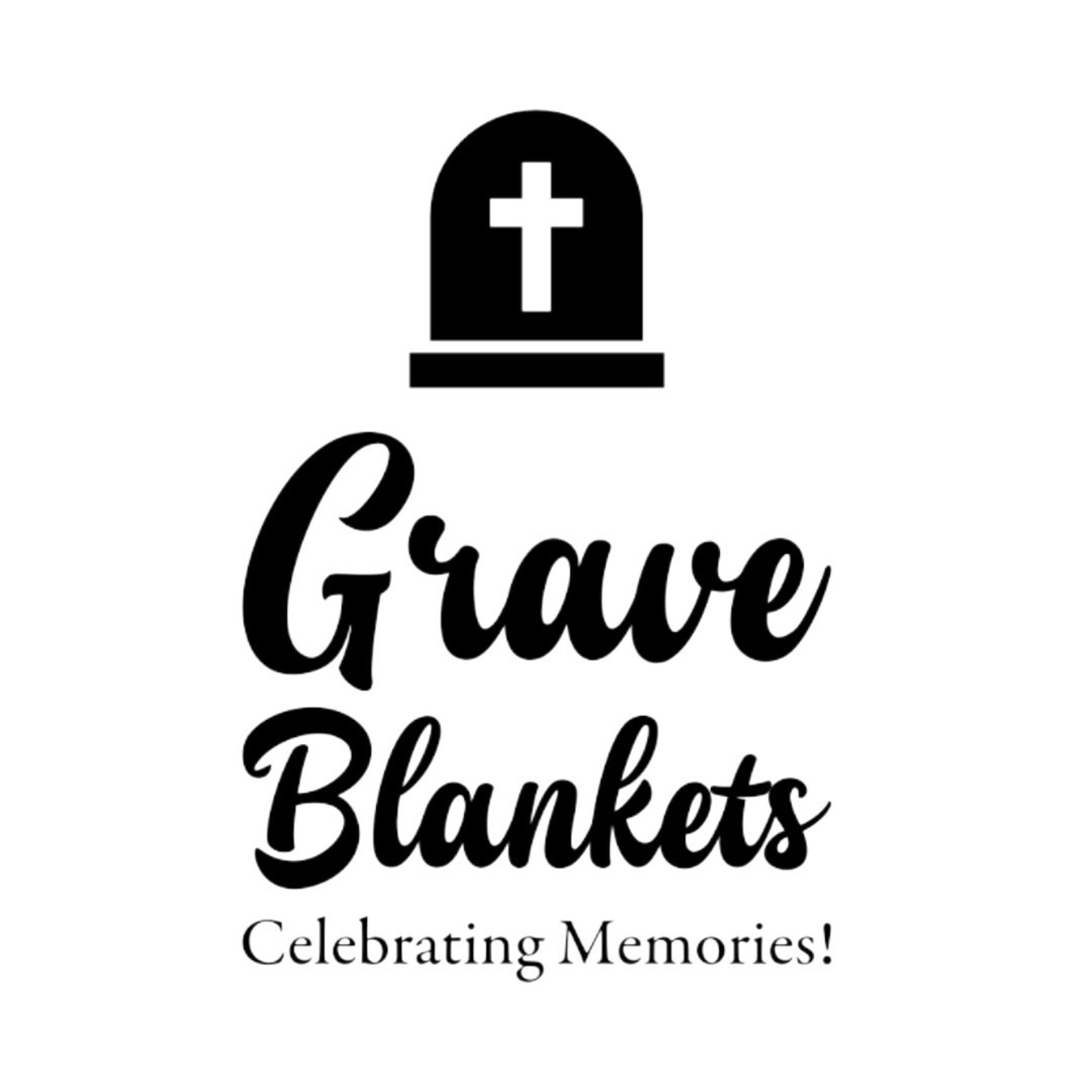 Vinyl Grave Blanket That Covers the Gravesite of Your Loved Etsy Canada