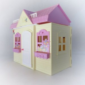 kelly pop up playhouse