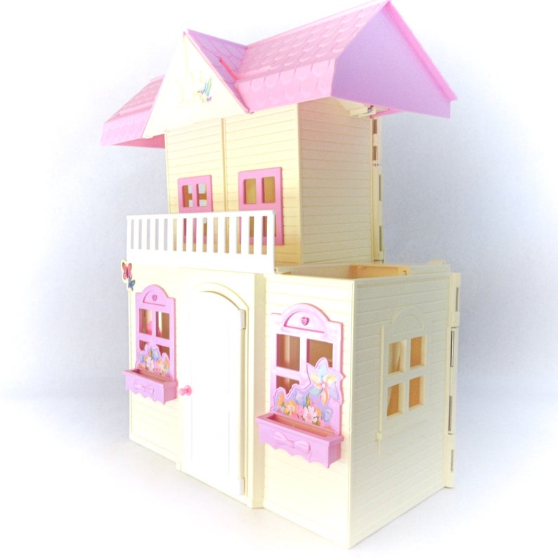 kelly pop up playhouse