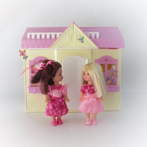 kelly pop up playhouse
