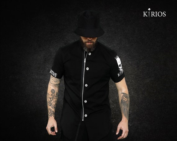 barber dress