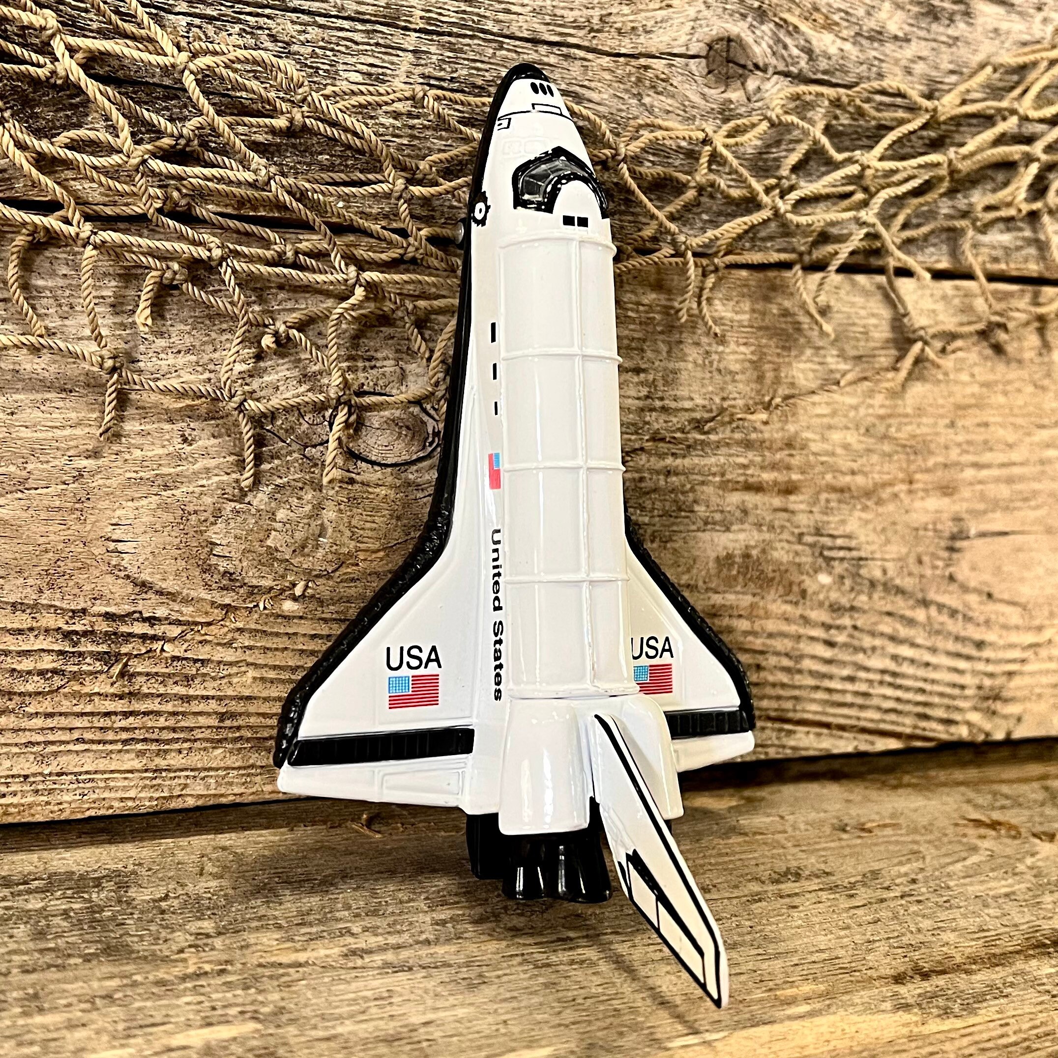 Space Shuttle Party Supplies