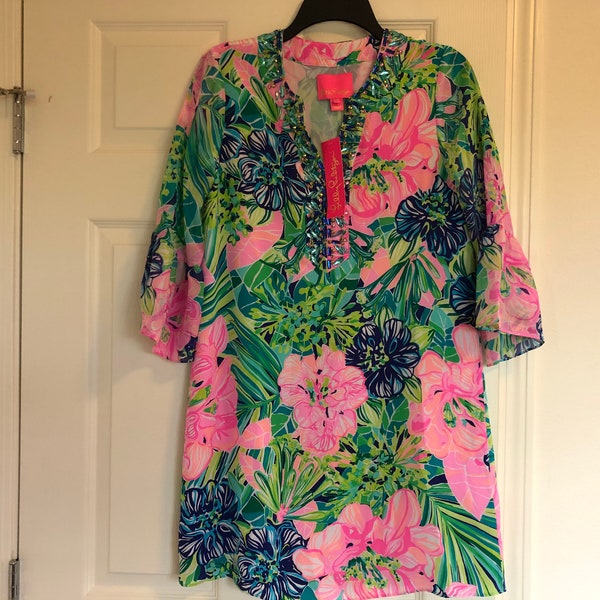 Lilly Pulitzer - Etsy