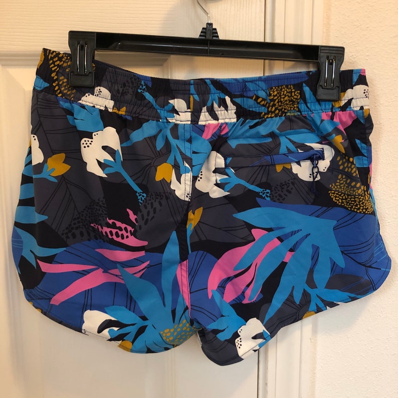 patagonia stretch planing micro shorts