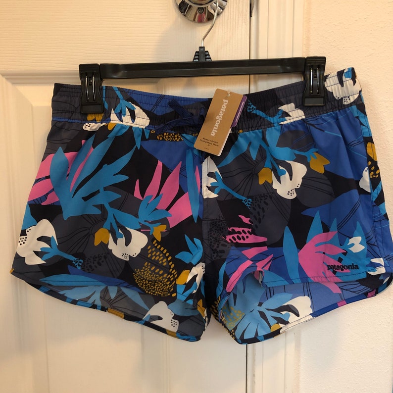 patagonia stretch planing micro shorts
