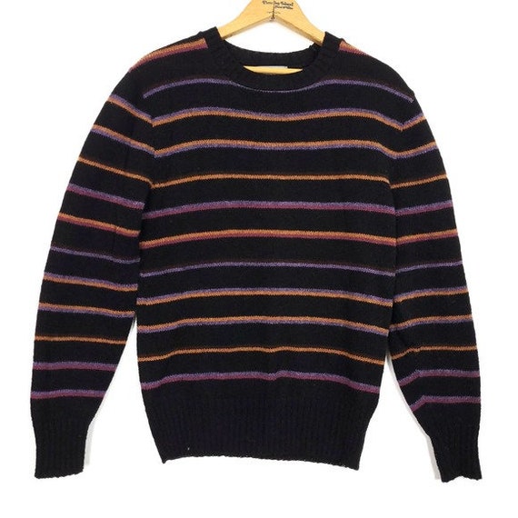 Vintage Le Tigre Sweater S | Etsy