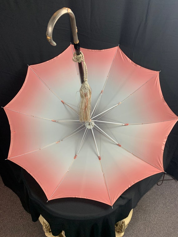 Lovely Vintage Parasol