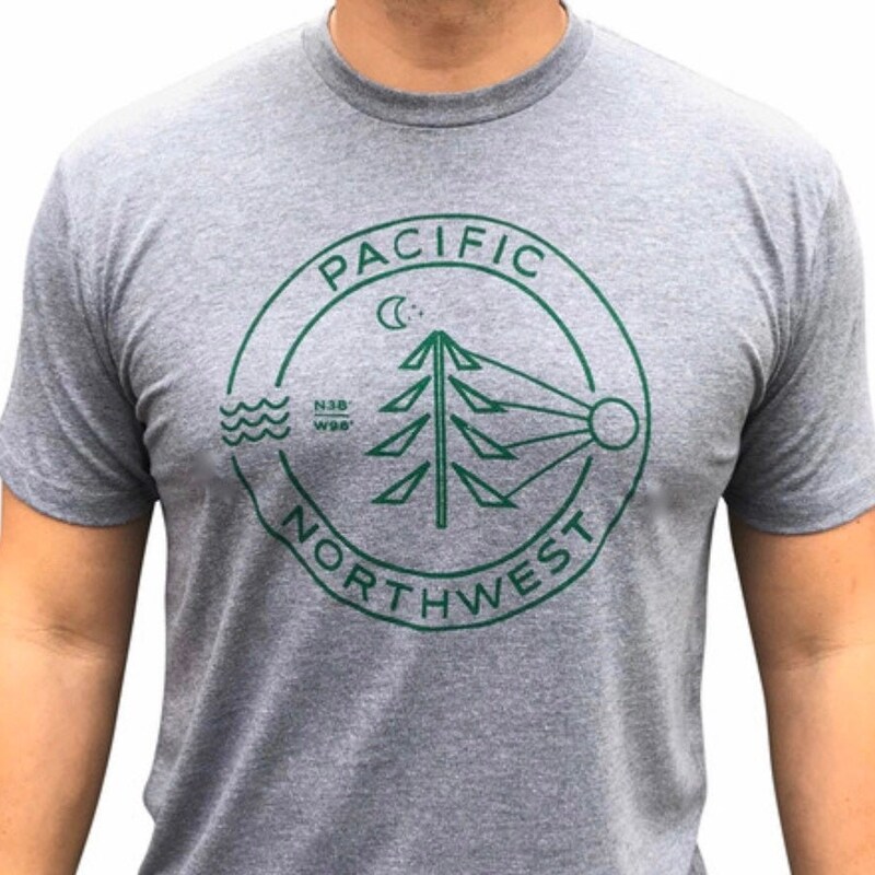 Pnw Fit Pnw Clothing - Etsy