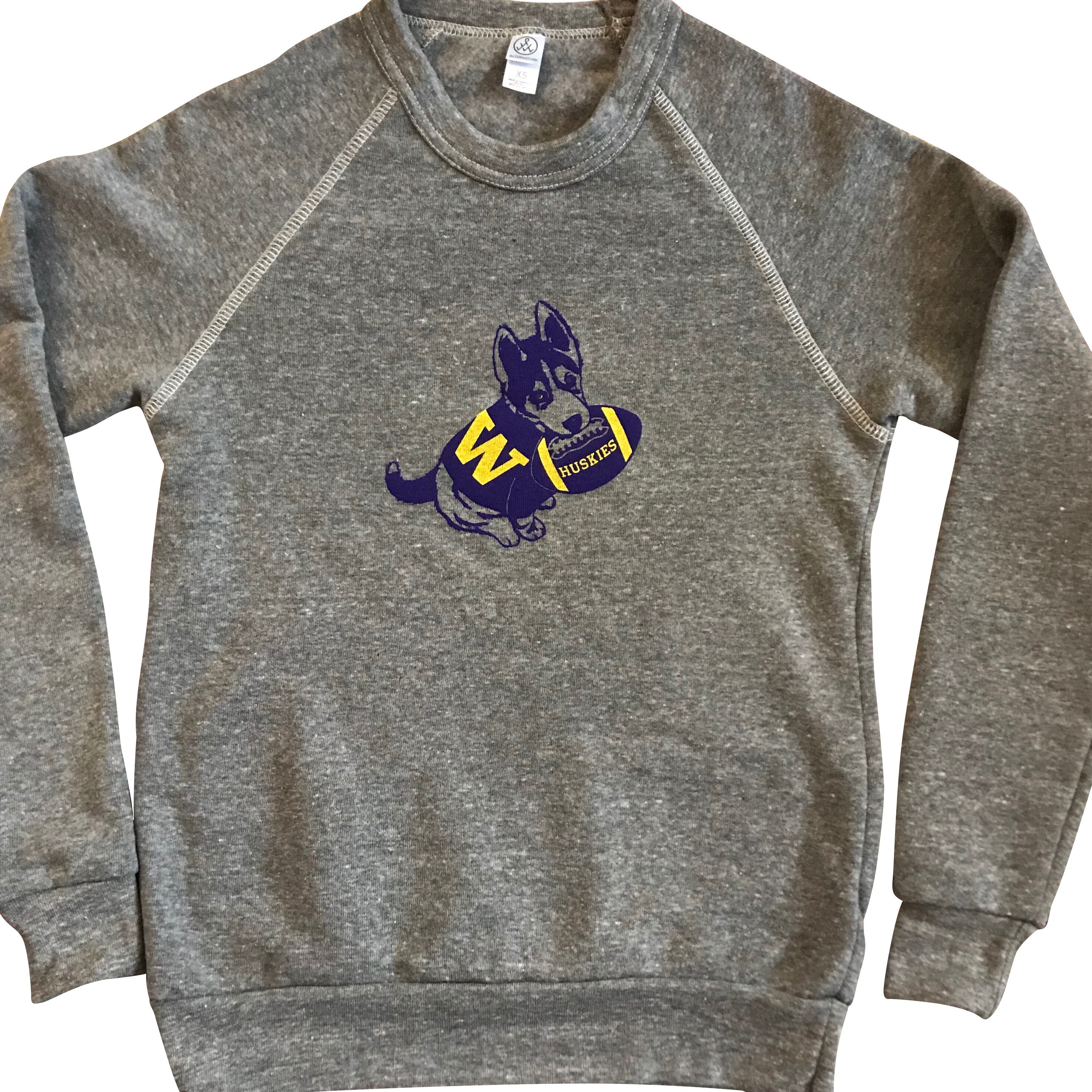 uw sweatshirt
