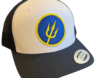 ヴィンテージ 1980 年代 シアトル マリナーズ トライデント MLB