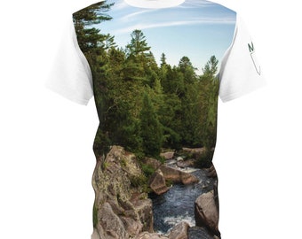 Baxter State Park, Maine Tee