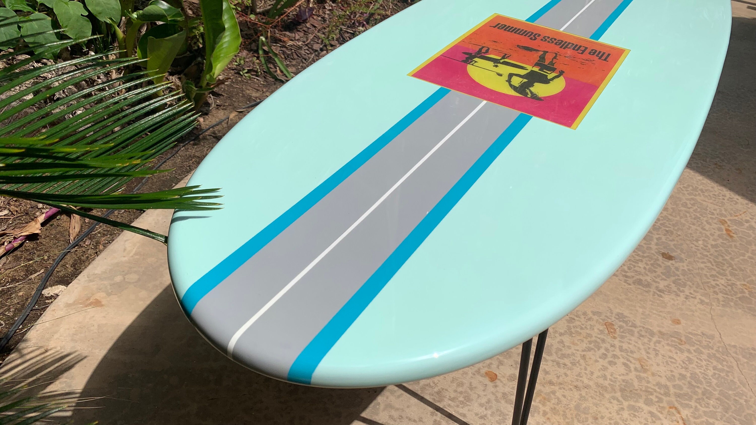 Endless 2024 summer surfboard