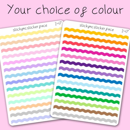 Blank Calendar Month Stickers Month Stickers Blank Stickers Etsy Blank Calendar Month Stickers Month Stickers Blank Stickers Etsy