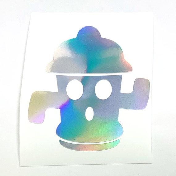 Animal crossing new horizons Lloyd vinyl decal animal Etsy