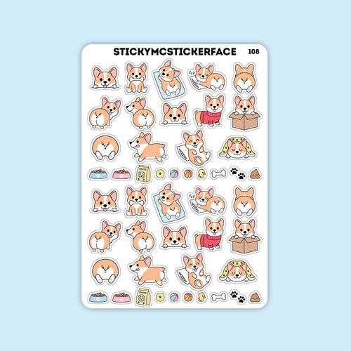 Blank Calendar Month Stickers Month Stickers Blank Stickers Etsy Blank Calendar Month Stickers Month Stickers Blank Stickers Etsy