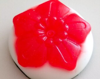 Rose Soap