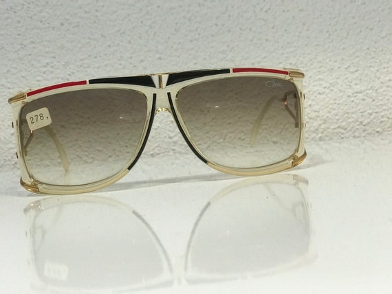 Cazal vintage sunglasses