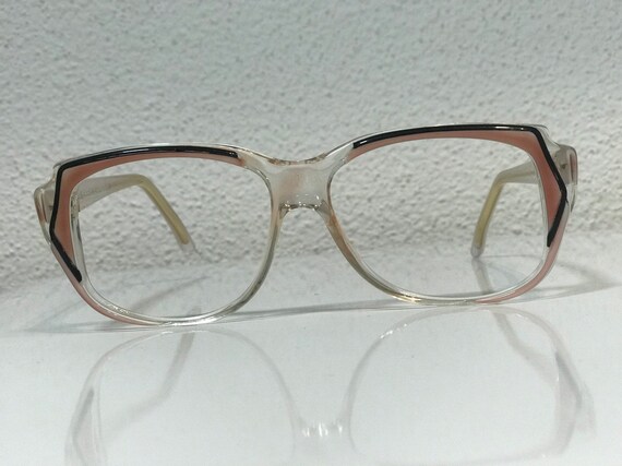 Pierre Cardin vintage glasses