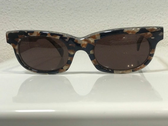 Alain Mikli vintage sunglasses