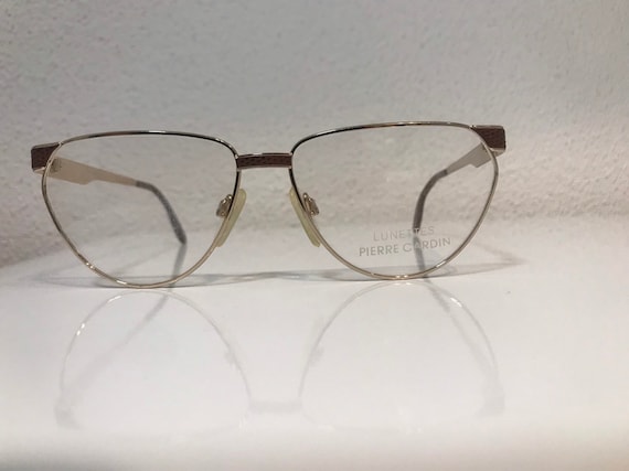Pierre Cardin vintage glasses